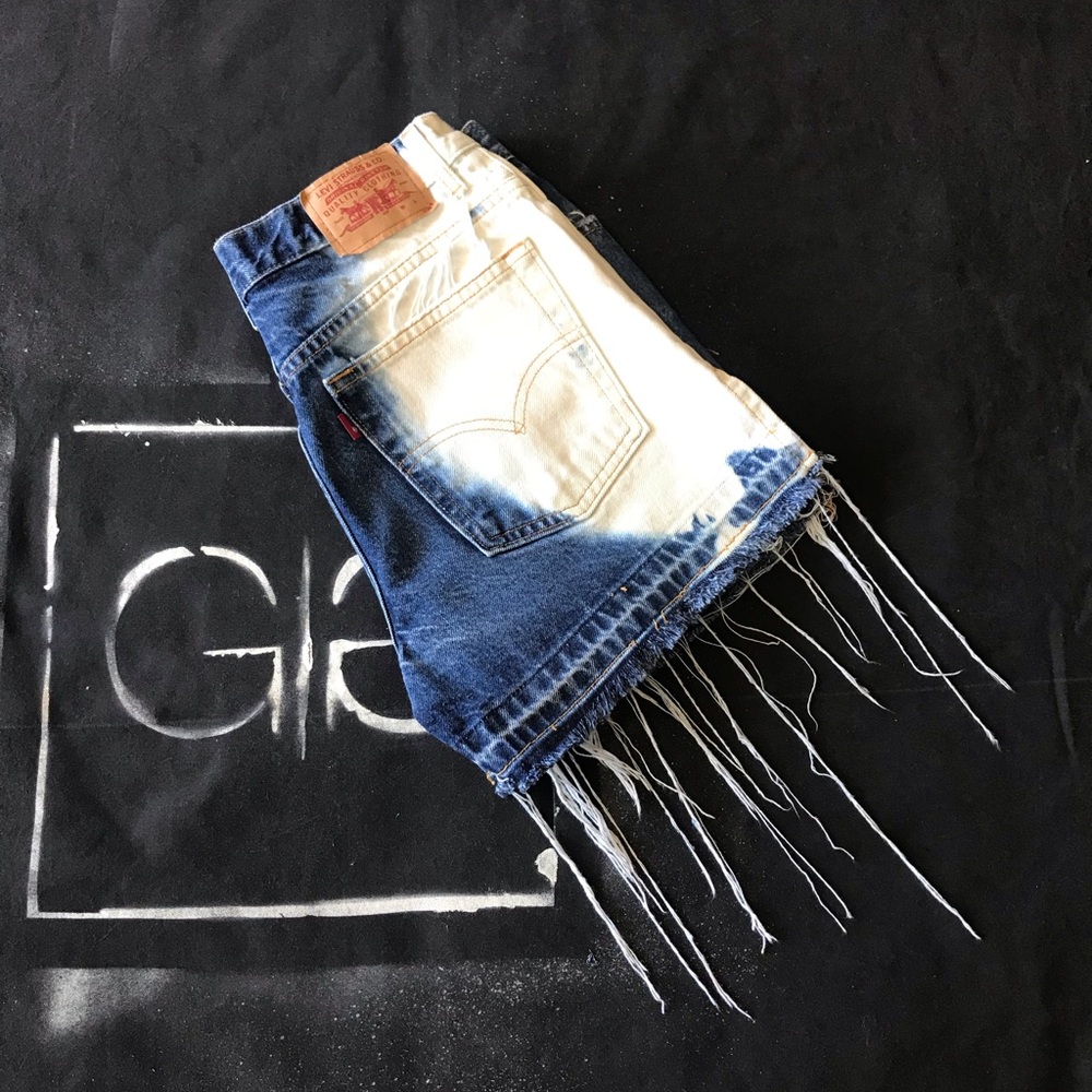 Vintage Levi’s
